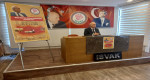 Prof. Dr. Refik TURAN Hemşehrilerimize Konferans Verdi
