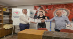 Üniversite Öğrencileri İçin Mezuniyet Günü Düzenlendi