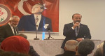 Isparta Valisi Abdullah ERİN ve Isparta Belediye Başkanı Şükrü BAŞDEĞİRMEN ile Söyleşi Gerçekleştirildi